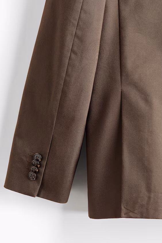 Пальто relaxed fit с застежкой
