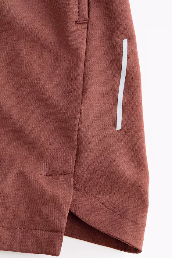 Беговые шорты lightweight quick dry