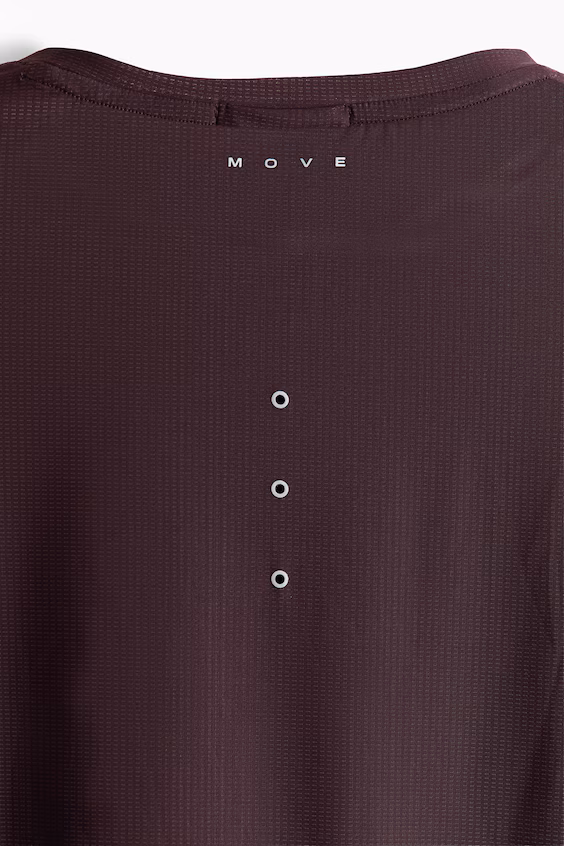 Беговой свитер с технологией drymove™