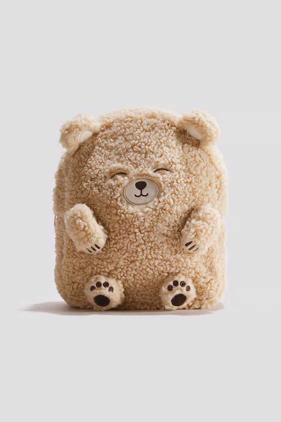 Рюкзак teddy