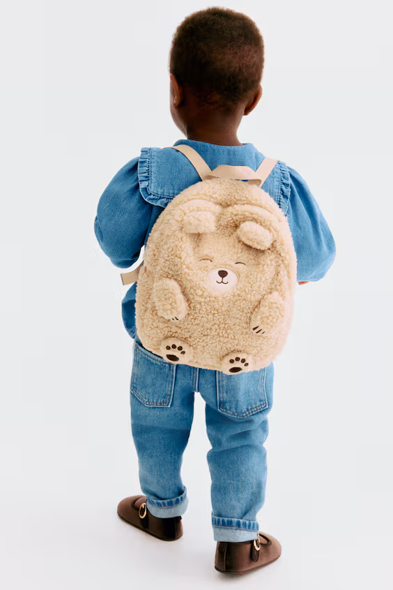 Рюкзак teddy