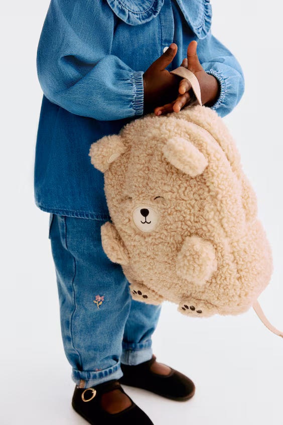 Рюкзак teddy