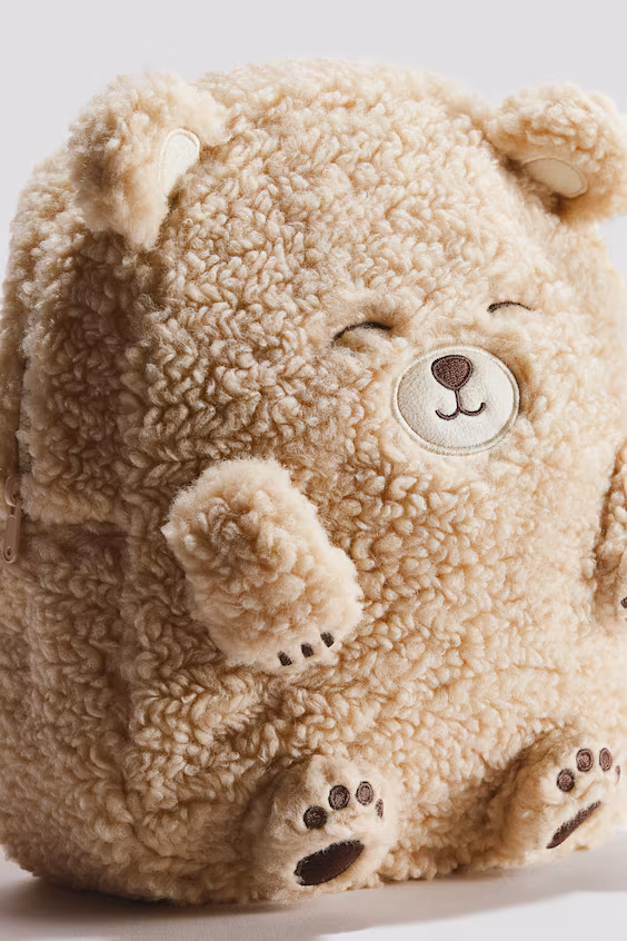 Рюкзак teddy