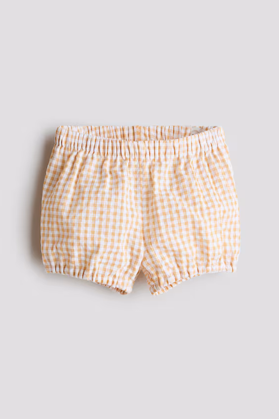 Комплект из 3 предметов из хлопка h&m