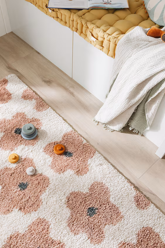 Коврик для детей gobi