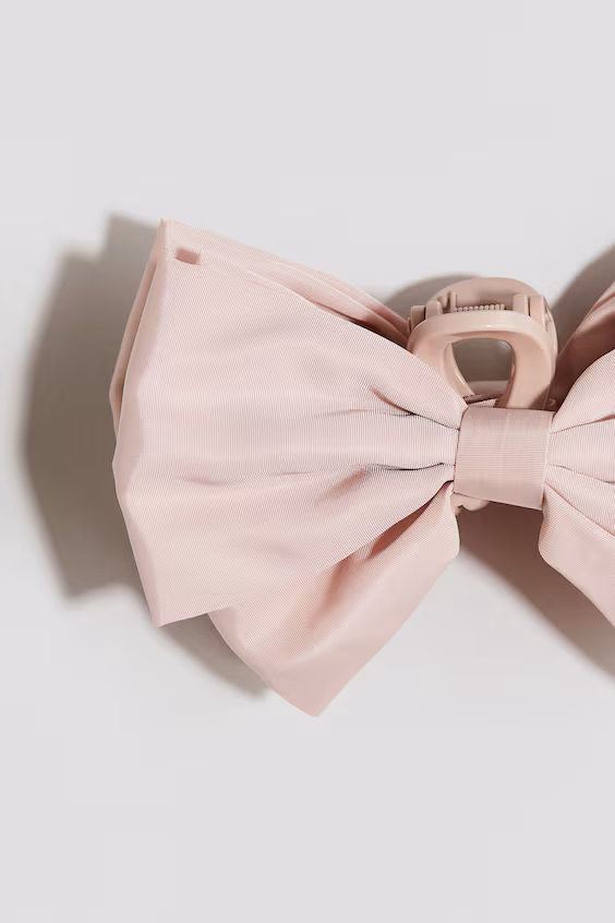 Резинка для волос с бантиками h&m