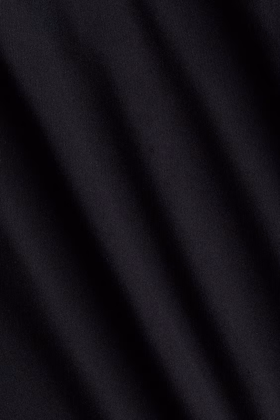 Боди-стринг с воротником-халтер sculpting
