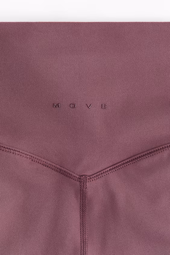 Спортивные леггинсы с технологией softmove™