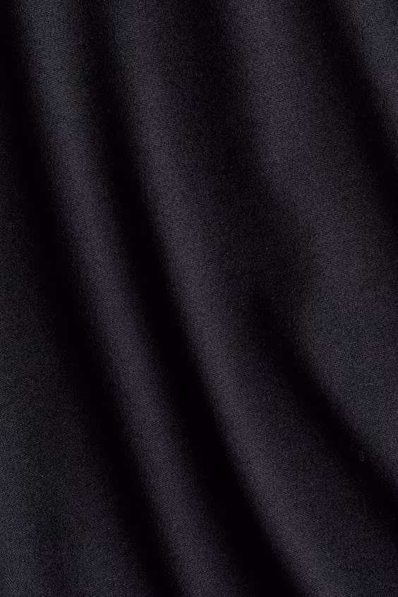 Капри из джерси h&m