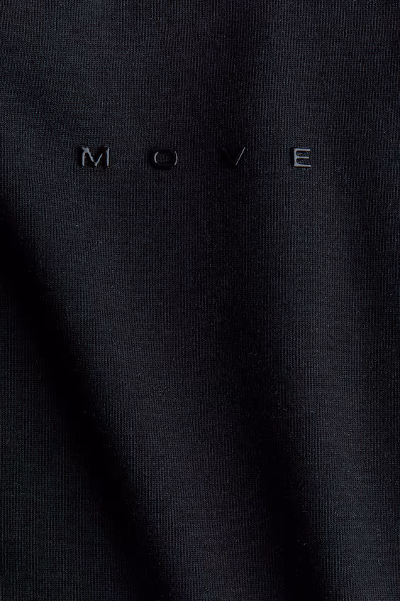 Спортивный свитер с softmove™
