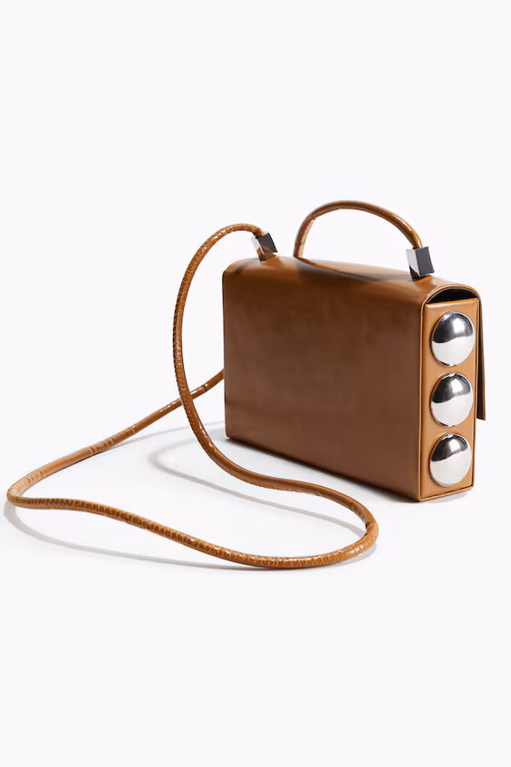 Сумка для мобильного телефона со стразами