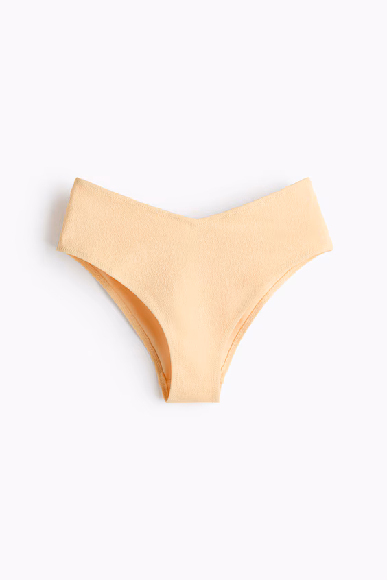 Плавки бикини cheeky