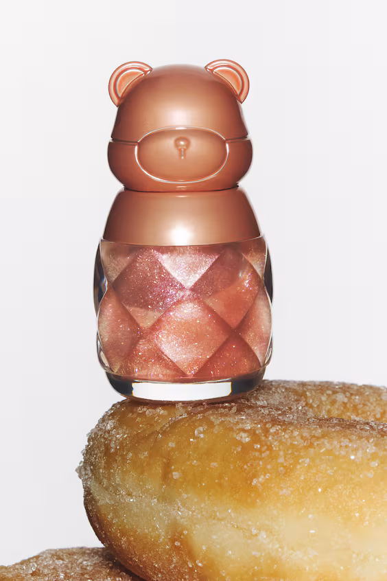 Блеск для губ bear my lips
