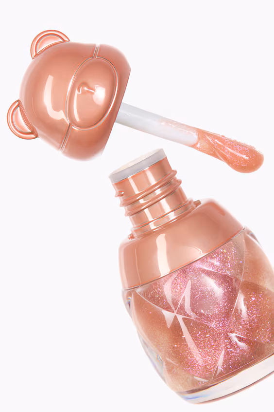 Блеск для губ bear my lips