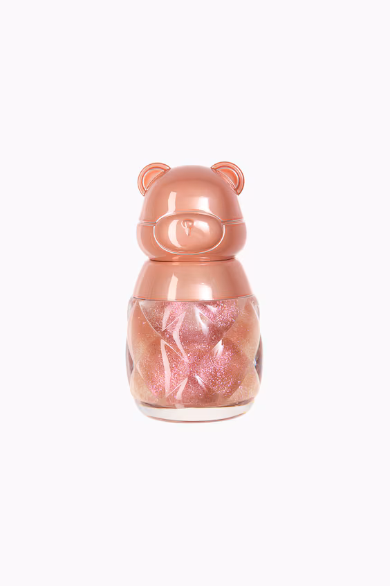 Блеск для губ bear my lips