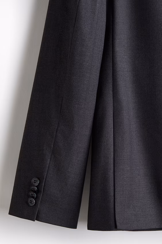 Пиджак slim fit