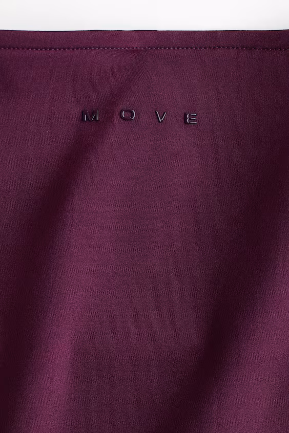 Спортивный топ без рукавов с технологией drymove™