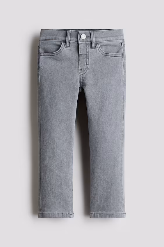 Джинсы superstretch slim fit