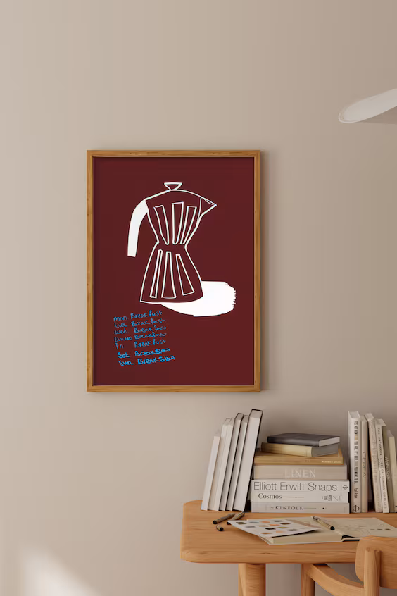Кофейник life of van dijk - breakslow coffee