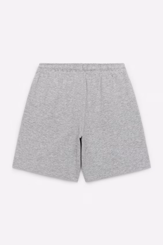 Трикотажные шорты h&m