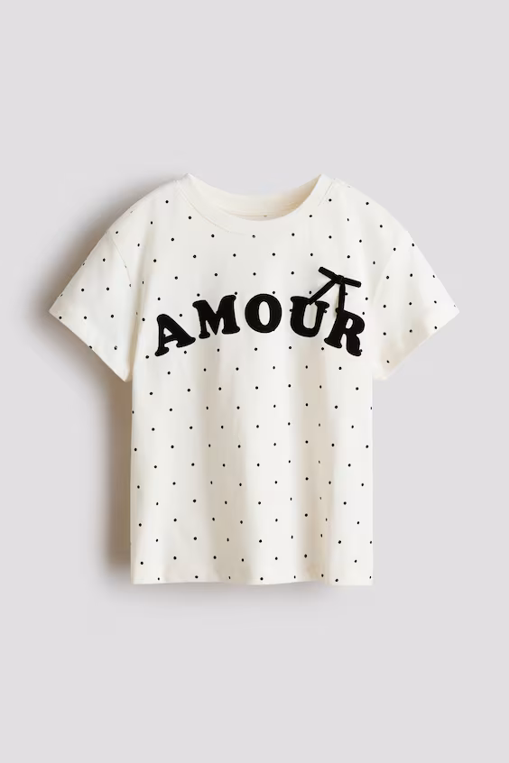 Футболка h&m