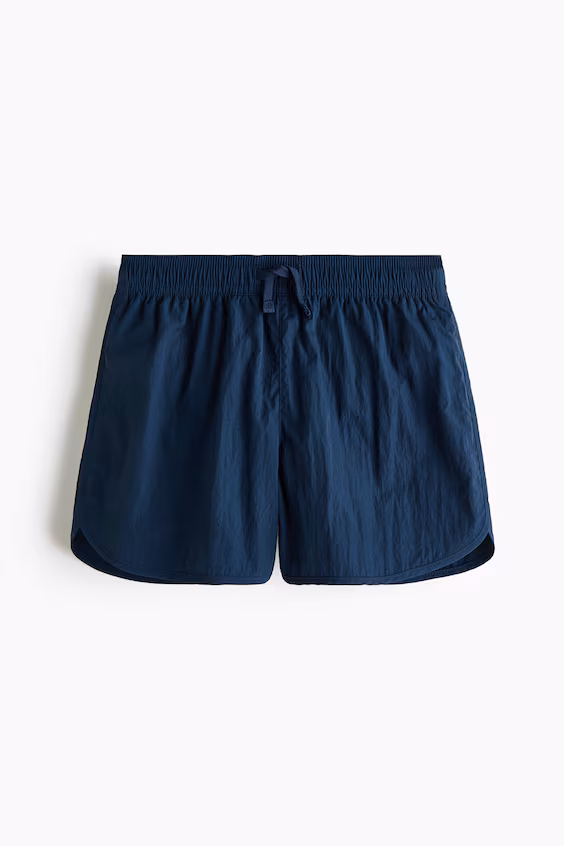 Плавательные шорты h&m