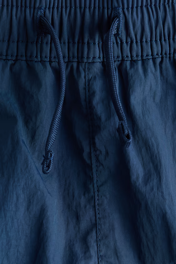 Плавательные шорты h&m