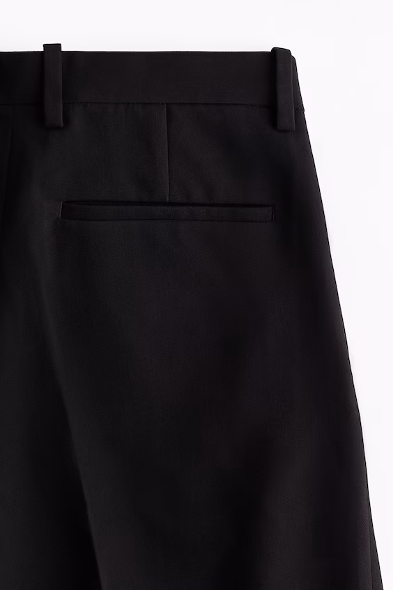 Шорты bermudas комфортного кроя
