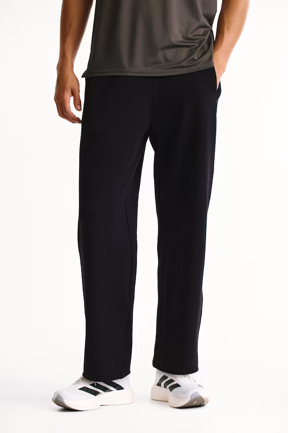 Спортивные брюки joggers loose fit с технологией drymove™