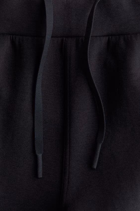 Спортивные брюки joggers loose fit с технологией drymove™