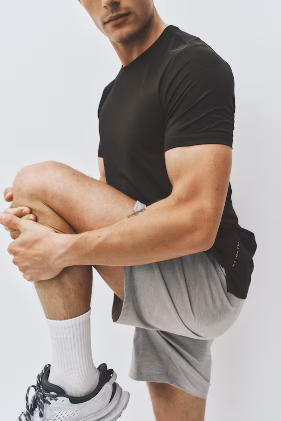 Спортивный свитер muscle fit с технологией drymove™
