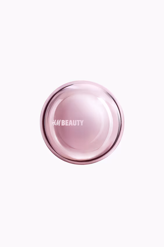 Radiant blush bliss