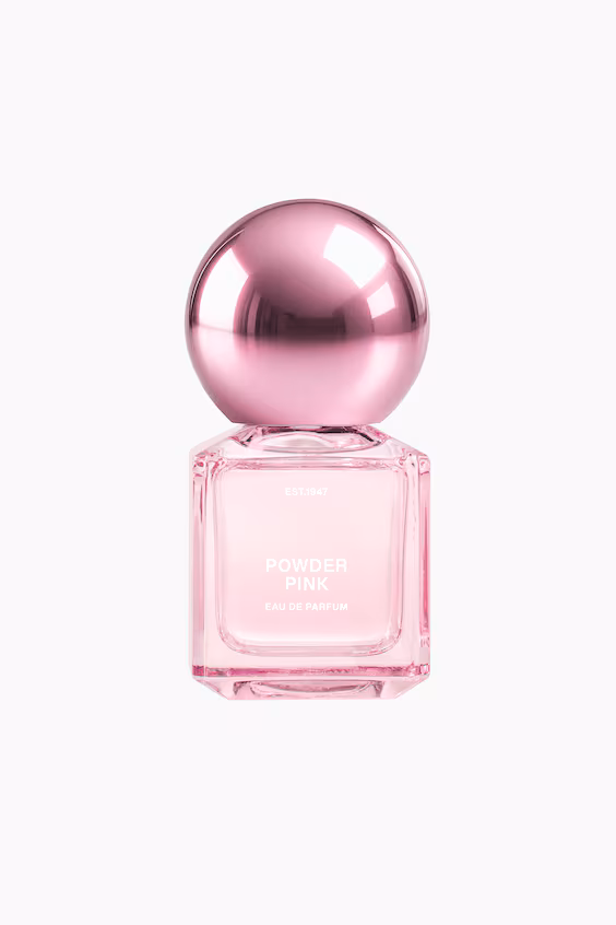 Духи powder pink edp