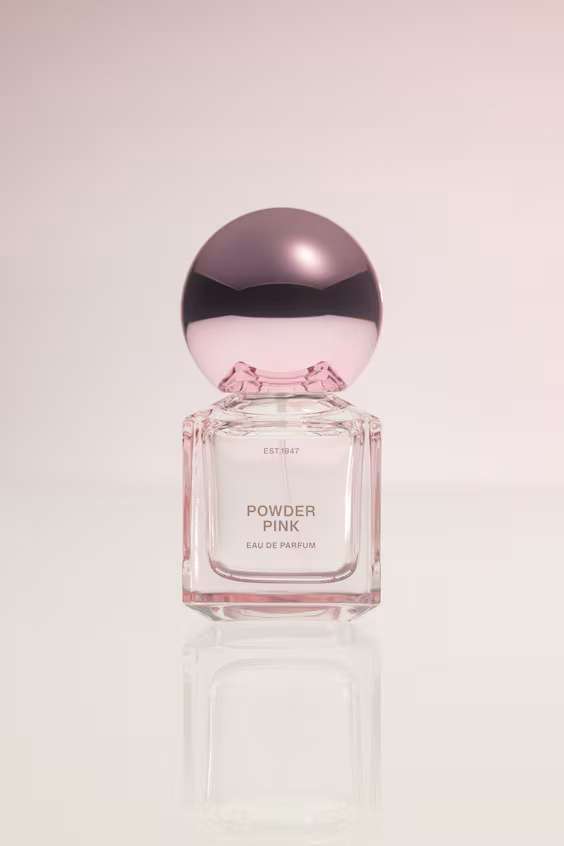 Духи powder pink edp