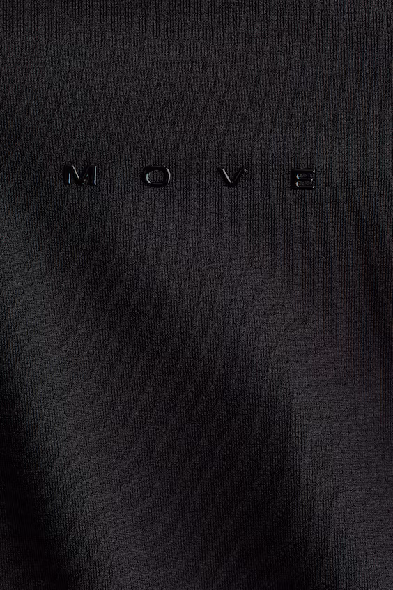 Беговой свитер с технологией drymove™