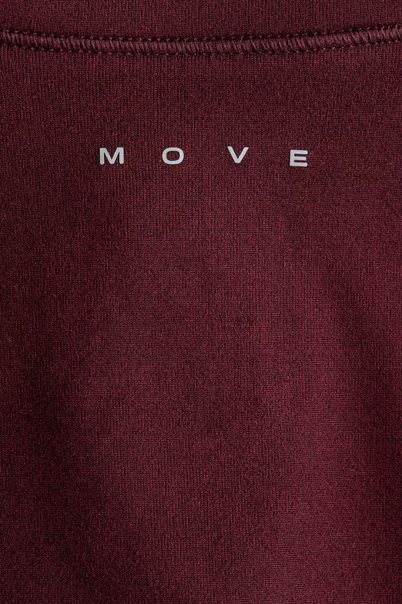 Беговой топ с технологией drymove™