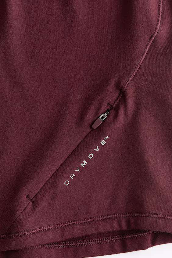 Беговой топ с технологией drymove™