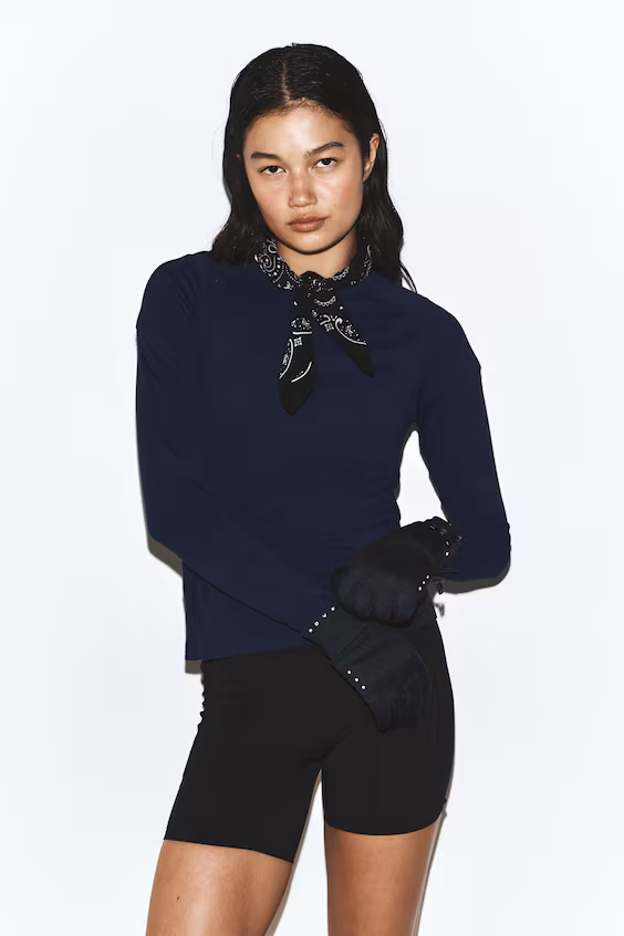 Термобелье первого слоя slim fit с drymove™