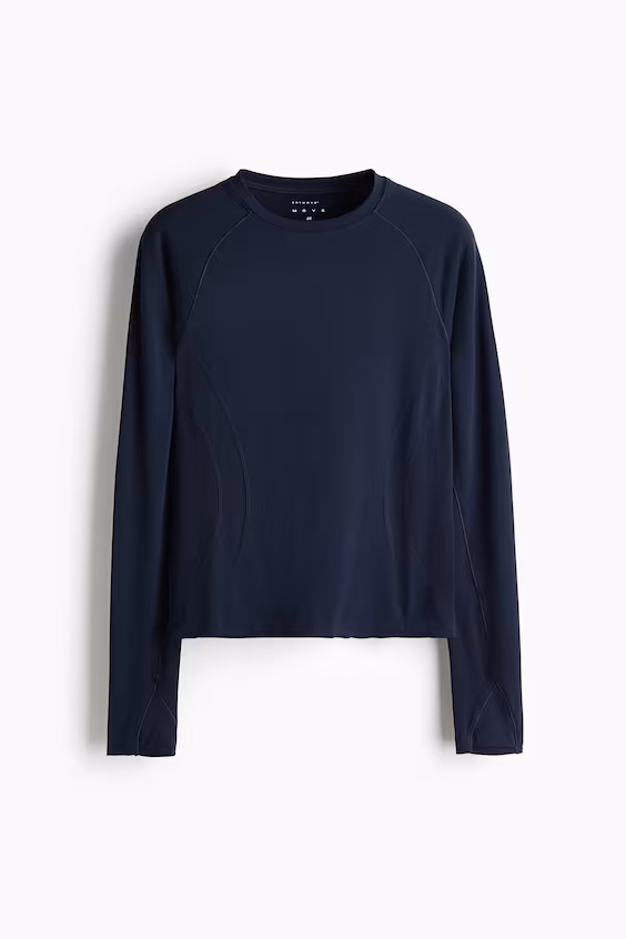 Термобелье первого слоя slim fit с drymove™