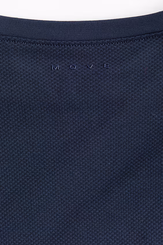Термобелье первого слоя slim fit с drymove™