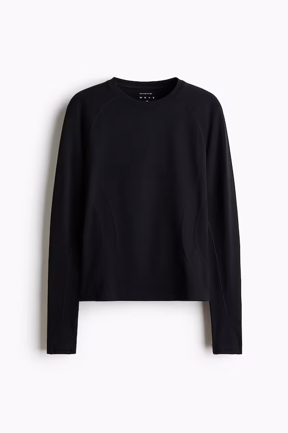 Термобелье первого слоя slim fit с drymove™