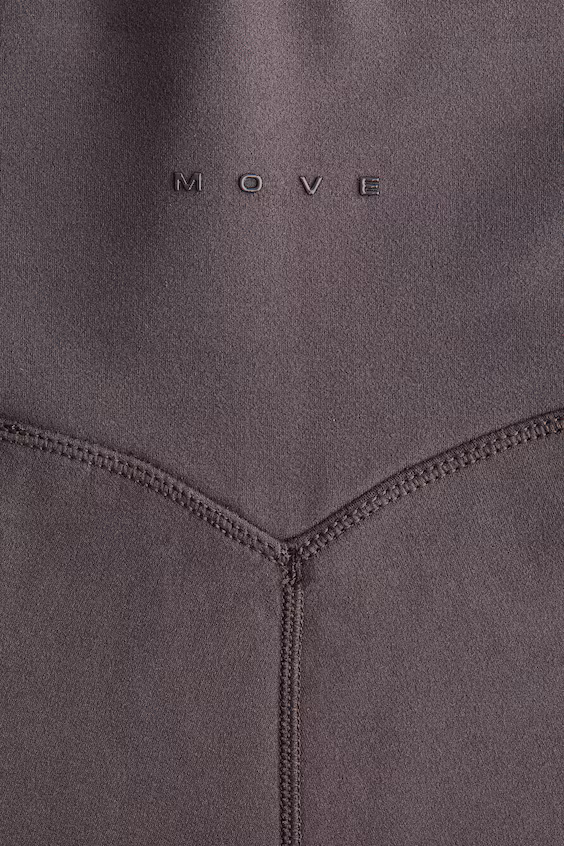 Расклешённые леггинсы для йоги с softmove™