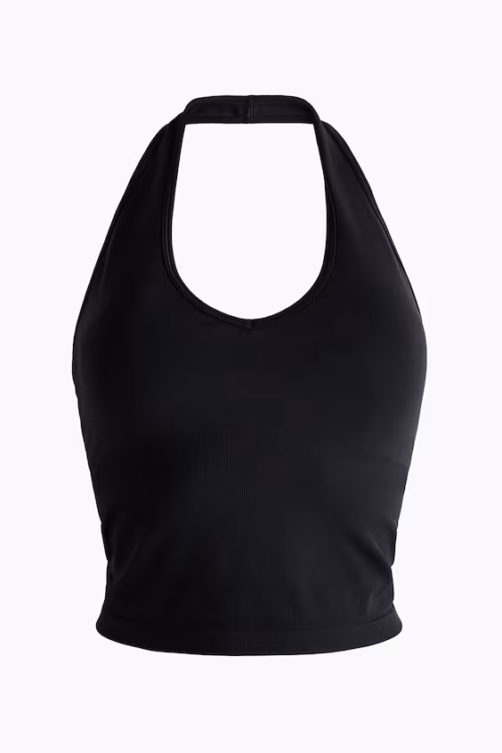 Спортивный топ с бюстгальтером drymove™ seamless