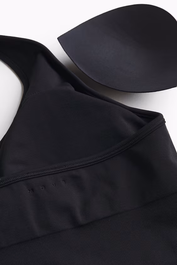 Спортивный топ с бюстгальтером drymove™ seamless