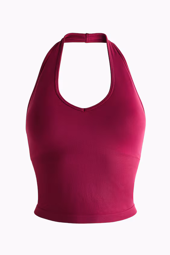 Спортивный топ с бюстгальтером drymove™ seamless