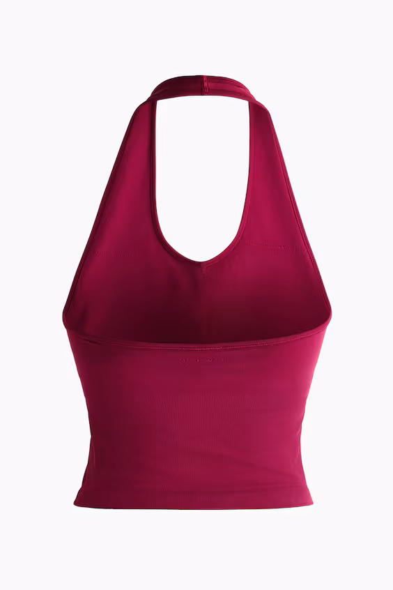 Спортивный топ с бюстгальтером drymove™ seamless