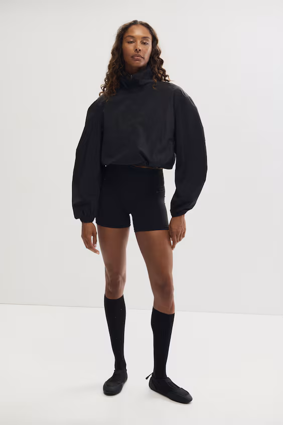 Спортивные шорты hotpants с технологией sculptmove™