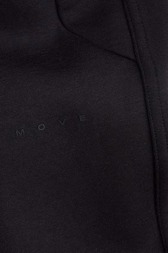Спортивные джоггеры с технологией drymove™ стандартного кроя