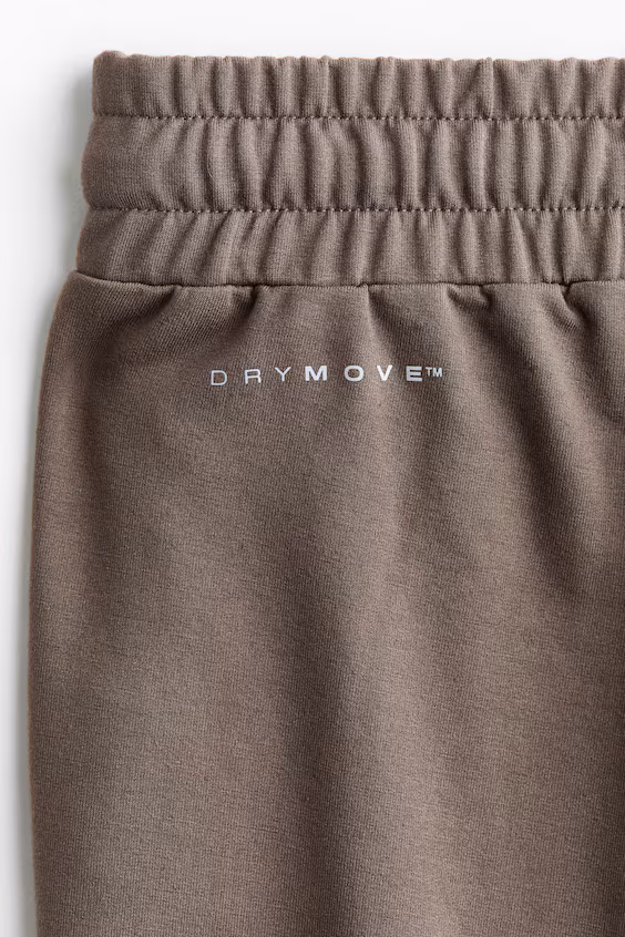 Спортивные джоггеры recovery с технологией drymove™