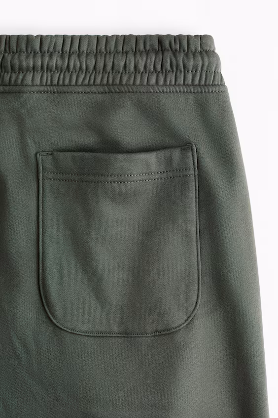 Комфортные тренировочные брюки h&m